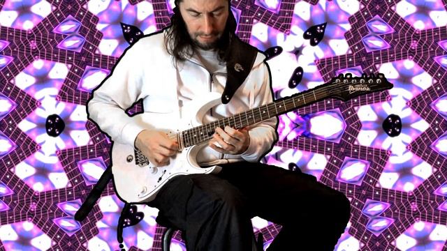 Kermheat Imponysation January 25, 2021 Ibanez Gio #kermheat #imponysation #459 смотреть онлайн