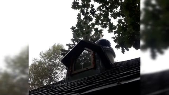 Радонеж. Церковь Преображения Господня. Гремячий ключ. смотреть онлайн