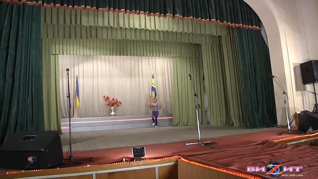 Призыв Генического района 2012 смотреть онлайн