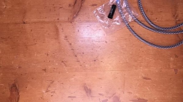 How to make the perfect coaxial cable for digital audio (SPDIF)
