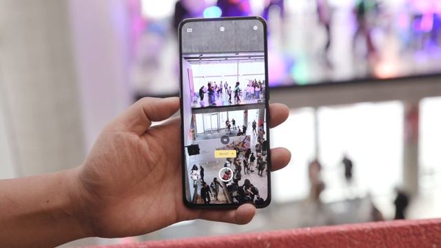 Oppo Reno 2 im Hands-on (deutsch) смотреть онлайн
