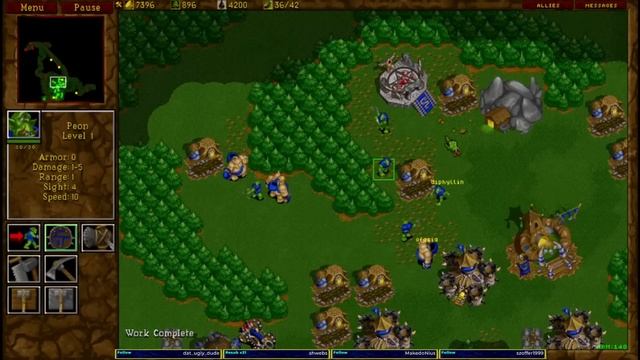 Warcraft 2 11.2.2023 mini tournament https://challonge.com/74ets83s https://challonge.com/j8aid0mh смотреть онлайн