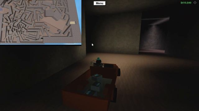 Снова новый подарок? - Lumber Tycoon 2 - Roblox смотреть онлайн
