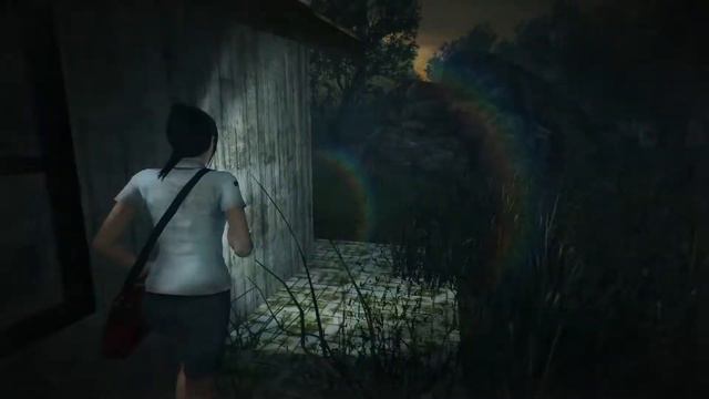 DreadOut: Keepers of the Dark - Episode 2 [Creed] смотреть онлайн