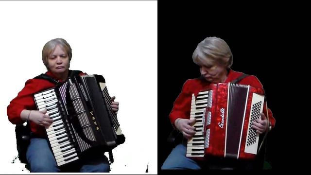 Lambada(accordeon cover) смотреть онлайн