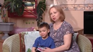 Людовиг. Анонс «У Вас будет ребенок» в программе «Когда все дома». 03.12.2017. Видеопаспорт
