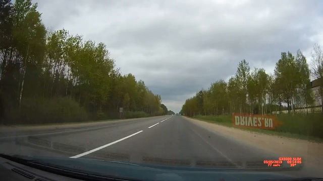 Минск-Жодино-Печи-Борисов-обратно в Минск смотреть онлайн