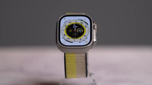 Apple Watch Ultra LONG TERM Review: 6 Months Later... смотреть онлайн