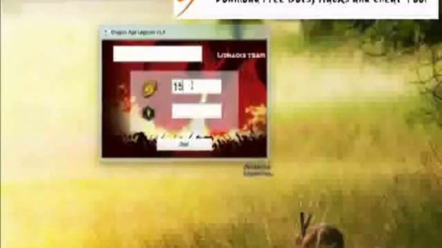 Dragon Age Legends Cheat Download For Facebook смотреть онлайн