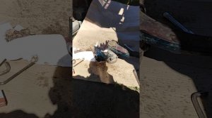 ГУР ZF травит масло. Ремонт сальника.