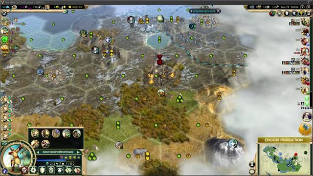 Neblet's Diplomacy Values mod in DLC form смотреть онлайн