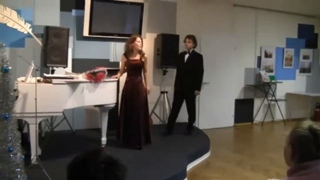Вокальная "ИМПРЕССИЯ" смотреть онлайн