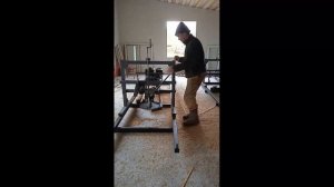 Сравнение ленточной и дисковой пилорам