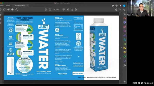 The Elements and Principles of Packaging Design (In-Depth Lecture) смотреть онлайн