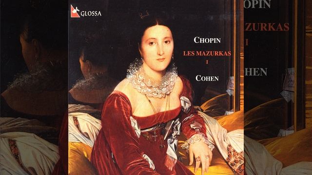 Mazurkas, Op. 6: No. 4 in E-Flat Minor смотреть онлайн