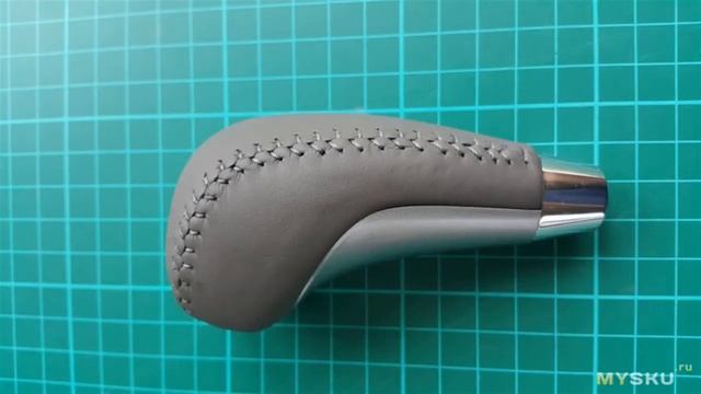 Ручки АКПП | #Обзор