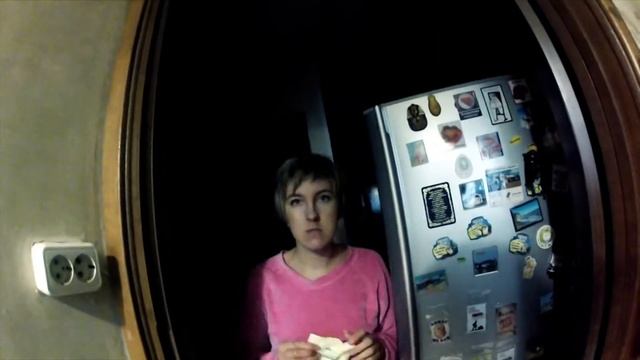 Аня и я.. проб на го про снято смотреть онлайн