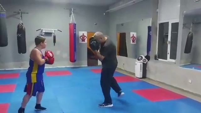 Высота Роман-Бокс смотреть онлайн