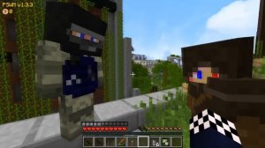 ?Выжить любой ценой [ЧАСТЬ 96] Зомби апокалипсис в майнкрафт! - (Minecraft - Сериал) ШЕДИ МЕН