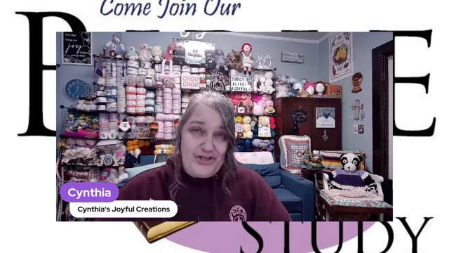 Cup2Hook Bible Chats: Study on the Book of James - Chapter 5: 12-16 смотреть онлайн