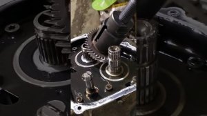 МКПП Форд Фокус 2 1.8л