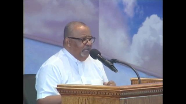 Bishop Swancy Destiny of Church (cut) смотреть онлайн