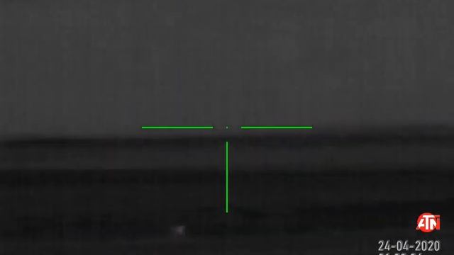 ATN MARS HD 640(1) смотреть онлайн