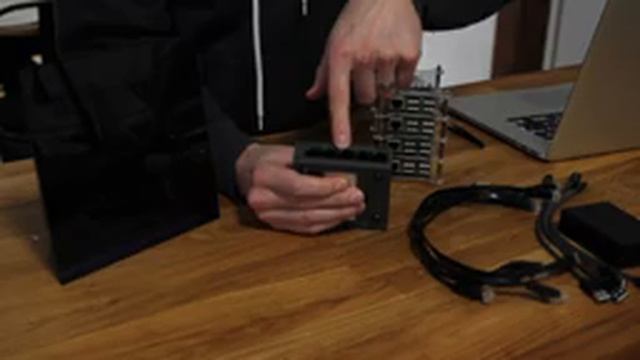 Building a Kubernetes Cluster on Raspberry Pi | Part 4: Physical Networking смотреть онлайн
