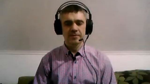 Лиса и Волк.