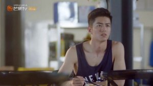 Рождение первой любви 1 сезон 11 серия