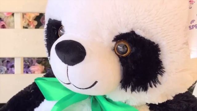 Большие плюшевые медведи Spbbear смотреть онлайн