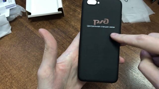 QTECH QMP K8 очень странный смартфон (Не обычный обзор!) смотреть онлайн