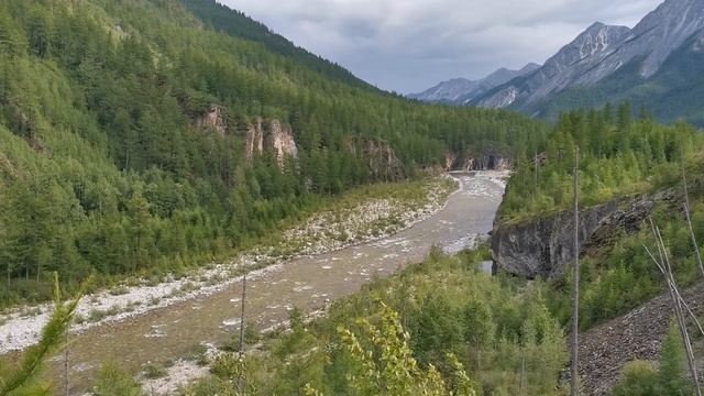 Дорога в Орлик, Бурятия смотреть онлайн