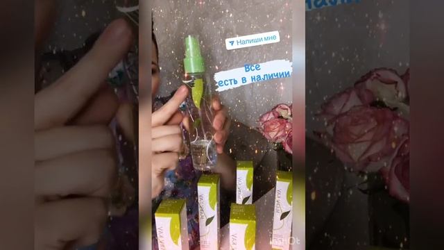 Спрей лотос и бамбук Мэри Кэй смотреть онлайн