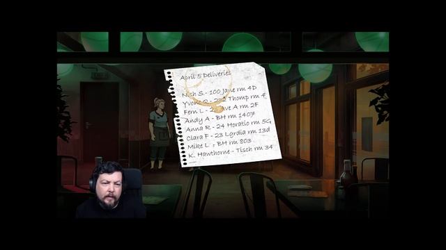 First Look - Old Skies - Demo смотреть онлайн