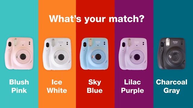 5 Best Cameras For Kids In 2022 смотреть онлайн
