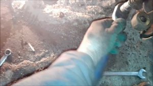 Замена шаровых опор фольксваген гольф 2, джетта 2