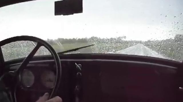 Opel P4 - 1935 смотреть онлайн