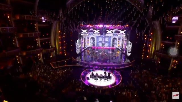 Indian Dance Crew!!! America’s Got Talant!!! смотреть онлайн