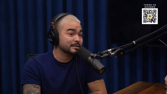 SOFRENDO EM SILÊNCIO | YUDI TAMASHIRO | FLOW PODCAST | CORT´S PAH смотреть онлайн