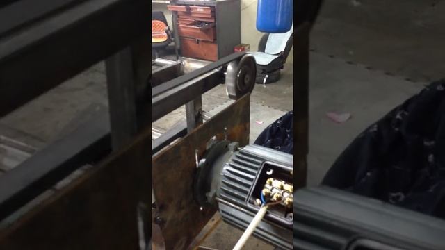 Привод с токарно копировального. Копир1