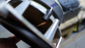 Изучение фильтра Радиотехника S-30B и прочие работы.  День 4