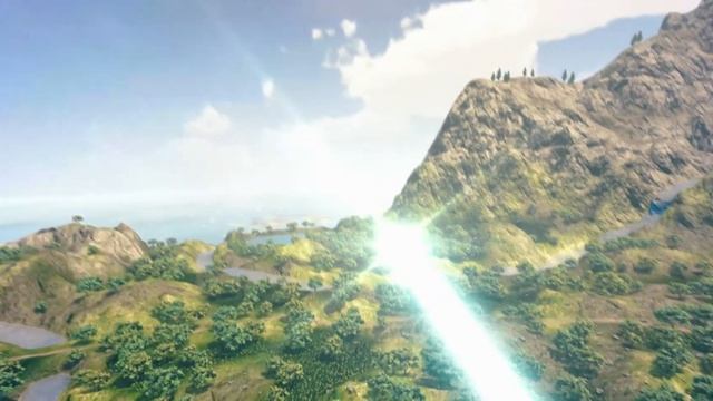 Fata Deum - Gameplay 2020 смотреть онлайн