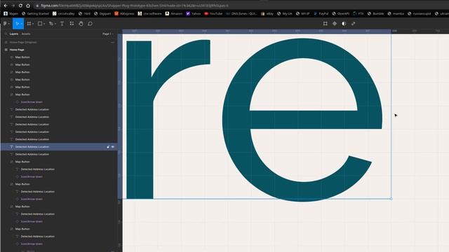 How to remove margin space for texts on Figma? смотреть онлайн