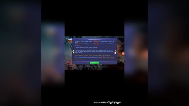 Download unity mobile legends apk | MOBILE LEGENDS UNITY APK | How to Download Mobile Legends Unity смотреть онлайн