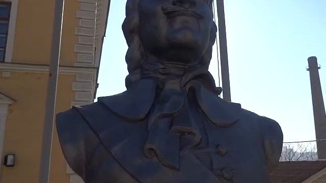 Пётр 1 смотреть онлайн