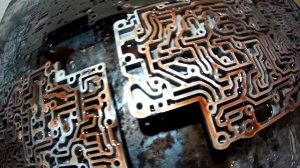 ремонт акпп порше кайен турбо s