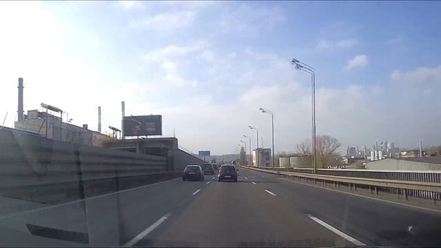 Южный мост, Осокорки Автовокзал смотреть онлайн
