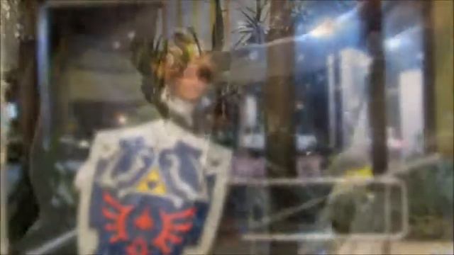 Another Anime Convention 2017 Cosplay Showcase смотреть онлайн