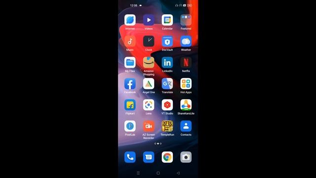 Realme Phone Game Space Not Showing Problem Solve, Realme Game Space Show Nahi Hora Kaise Show Kare смотреть онлайн